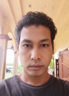 ศุภสิทธิ์, 35, Thailand, Nakhon Si Thammarat