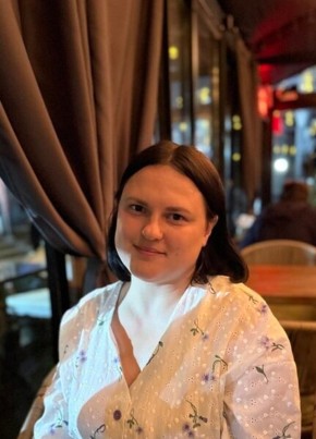 Татьяна из Жигулевска 37 лет