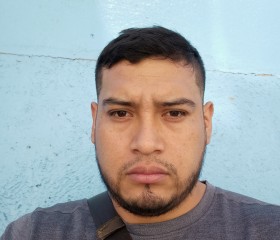 Martín, 32 года, México Distrito Federal