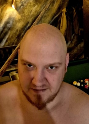 Evgesha joni из Домодедово 34 года