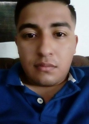 Jrg, 33, República de El Salvador, San Salvador