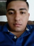 Jrg, 33 года, San Salvador