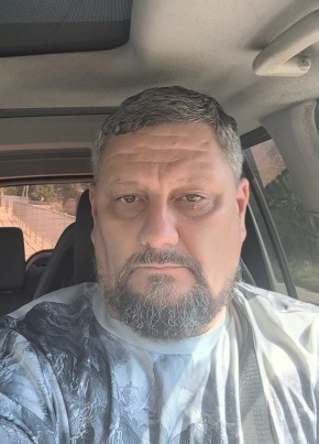 Александр из Симферополи 51 год