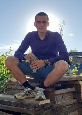 кирилл, 28, Россия, Плесецк
