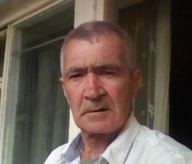 Андраник, 63 года, Հրազդան