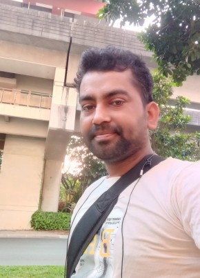 Md Raju bapary, 39, Singapore, Singapore