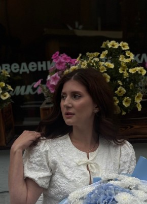 Александра из Выборга 24 года