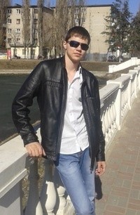 Vlad, 27, Russia, Krasnodar