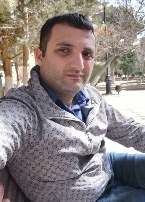 Zeynal, 33, Azərbaycan Respublikası, Lökbatan