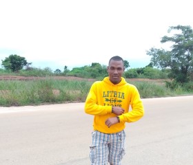 Aristide, 31 год, Abidjan