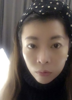 茉莉, 40, 中华人民共和国, 成都市