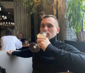 Vladislav, 34, Saint Petersburg