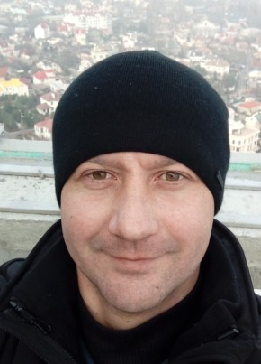 Максим Герман, 44, Україна, Пятихатки
