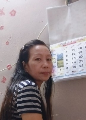 Liza  hacutina, 49, Malaysia, Batu Pahat