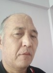 Нуркен, 46 лет, Алматы