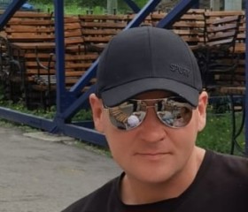 Дмитрий, 39 лет, Южно-Сахалинск