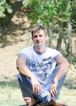 Yustas, 47, Russia, Rostov-na-Donu