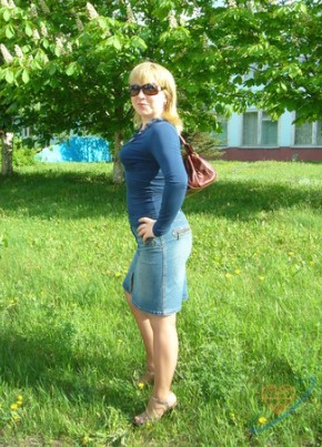 Мила, 48, Россия, Саратов