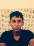 Ahmd, 22 года, Oued Fodda