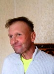 Erik, 53 года, Daugavpils