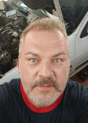 Igor, 49, Spain, Torrevieja