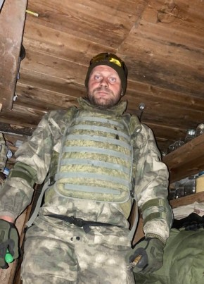 Ivan, 35, Russia, Krasnoyarsk