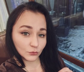 Agna, 40, Vladivostok