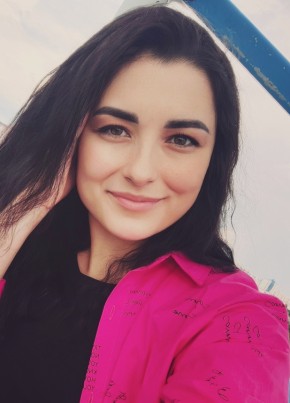 Лиля, 29, Россия, Нефтеюганск