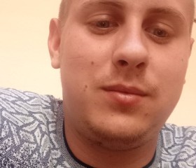 Евгений, 23 года, Капыль