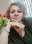 Алина, 48 лет, Омск