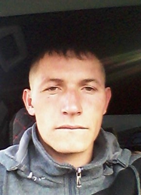 Христьян, 31, Кыргыз Республикасы, Бишкек