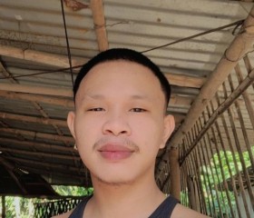 Drivemax, 25, Magalang