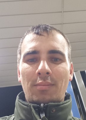 Aleksei, 40, Россия, Вяземский