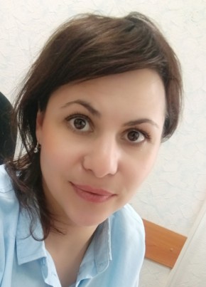 Марина, 36, Россия, Топки
