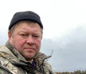 Олег, 49 лет, Казань
