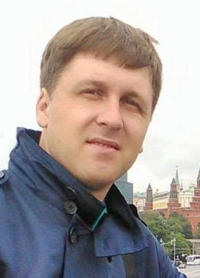 Nikolay, 38, Россия, Омск