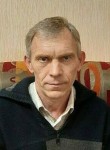 Сергей, 58 лет, Курск