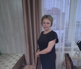 Светлана, 47 лет, Лепель