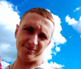 Klim, 32, Moscow