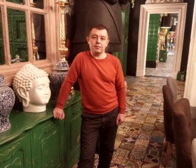 Роман, 43 года, Санкт-Петербург
