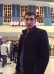 ерванд, 27 лет