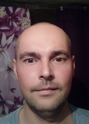 Александр, 38, Україна, Якимівка