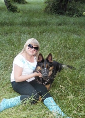 Катя, 39, Russia, Odintsovo