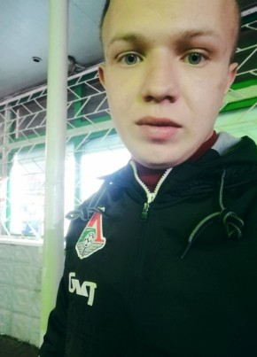 Kiryusha, 27, Russia, Orekhovo-Zuyevo