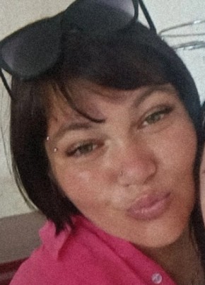Анна из Тюмени 33 года
