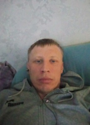 Сергей, 35, Россия, Витим