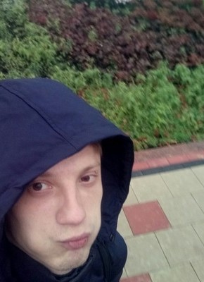 Александр, 32, Россия, Клинцы