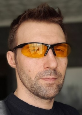 Андрей из Сыктывкара 44 года