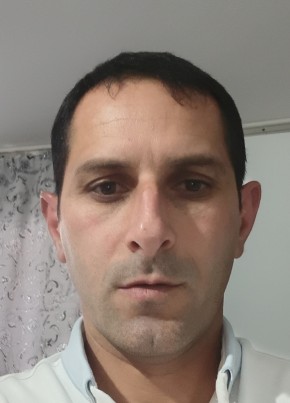 Натик из Ақтөбе 43 года