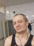 Dima, 37, Saint Petersburg